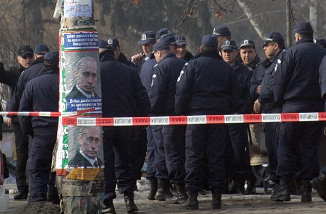Недоволни полицаи готвят национален протест