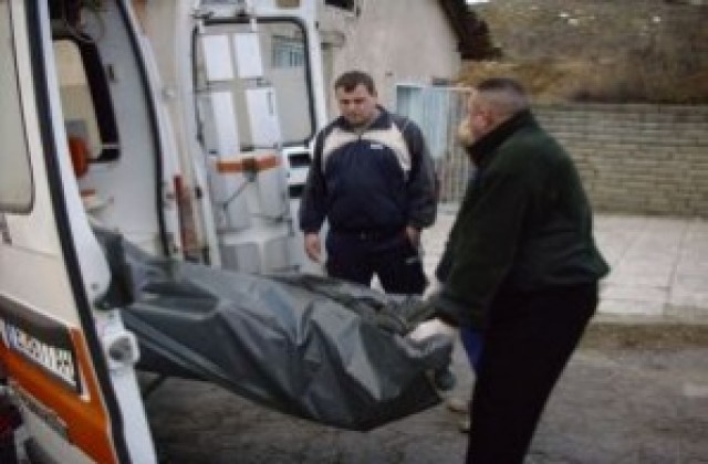 Откриха трупа на Иван Тумбалов, няма следи от насилие по тялото