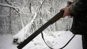 Взрив от трихинелоза сред ловци от столицата