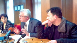Общинските обекти на газ не са пригодени за алтернативно гориво
