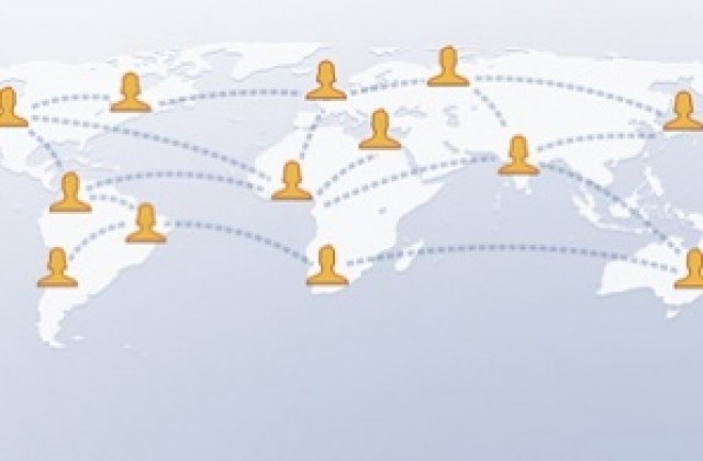 Италианка поиска развод заради Facebook