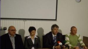 ГЕРБ настоява за премахване на монопола на Здравната каса