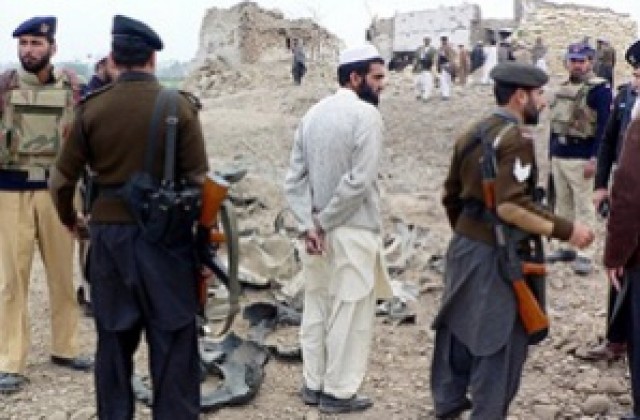 Талибани нападнаха министерството на правосъдието в Кабул