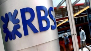 Royal Bank of Scotland съкращава 2300 служители на Острова
