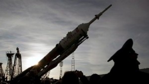 Изстреляха първата за годината ракета Прогрес М 66