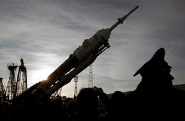 Изстреляха първата за годината ракета Прогрес М-66
