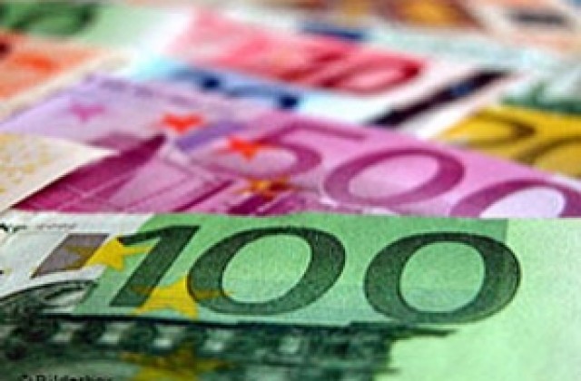 32 000 недекларирани евро задържаха на Капитан Андреево