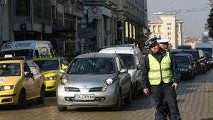 Примерът е заразителен