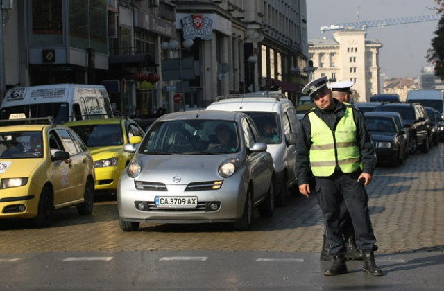 Примерът е заразителен