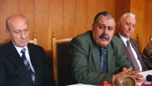 Гласят закон за партизаните