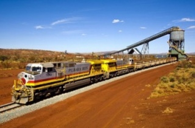 Китайци инвестират близо 20 млрд. долара в минния гигант Rio Tinto