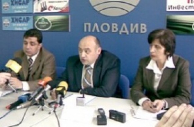 Шефът на НАП-Пловдив: Яне Янев дестабилизира приходната администрация