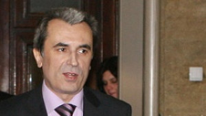 Правителството решава за оставката на Мургина след седмица