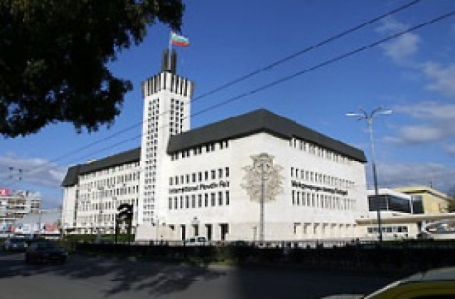 Цялата печалба на панаира ще се реинвестира