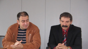 Пенко Атанасов пак областен лидер на БСП