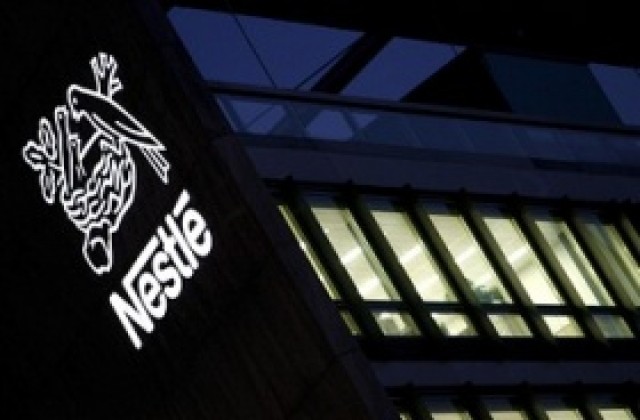 Гърция глобява Nestle