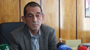 Починалият в килията си Кристиян е страдал от хепатит и