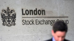 Бивш шеф в Lehman Brothers ще оглави Лондонската фондова борса