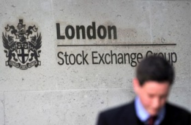 Бивш шеф в Lehman Brothers ще оглави Лондонската фондова борса