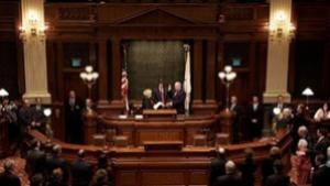 Камарата на представителите на САЩ одобри спасителния план