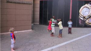 Южна Африка 20 години след апартейда