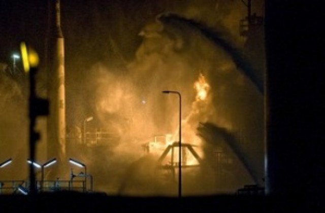 13 души загинаха при пожар в Южна Русия