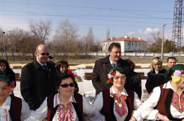 БДЖ пуска 40 спални вагона втора ръка