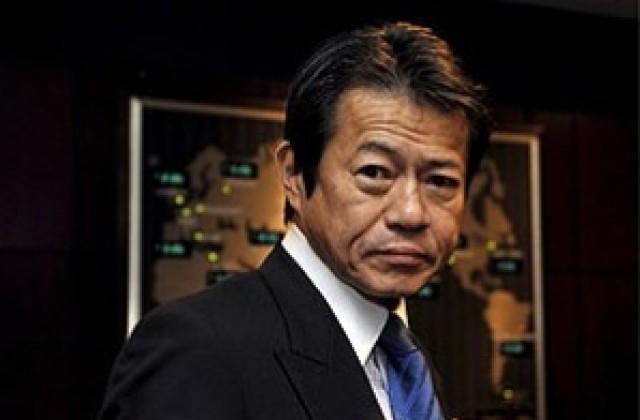 Японски министър подава оставка
