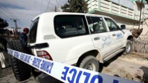 Мироопазване без мир