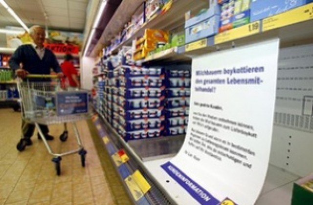 Работа до припадък за малко пари