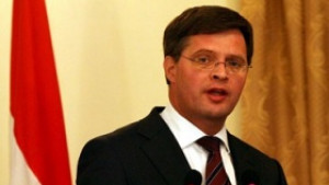 Холандия е в дълбока рецесия според премиера на страната