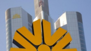 Commerzbank завърши 2008 а с печалба