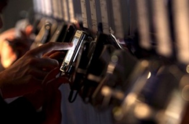 Всичко е тъчскрийн