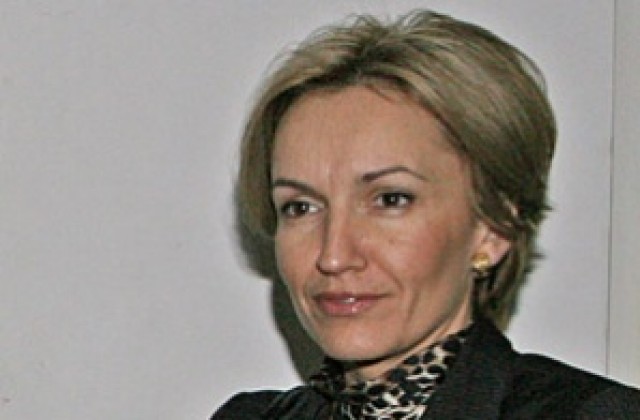 Депутати обсъждаха Закона за конфликт на интереси с Гергана Паси