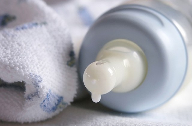 Откриха опасни бактерии в сухо мляко за кърмачета