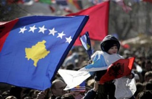 Тачи вярва, че и Русия ще призна Косово