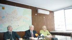 За строителство и ремонти 42 млн лева