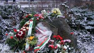 Габрово отбеляза 136 години от гибелта на Васил Левски