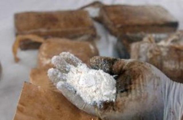 Африка и Балканите – нов път на кокаина към Западна Европа