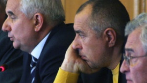 Избраха две фирми за почистване на пет района в столицата
