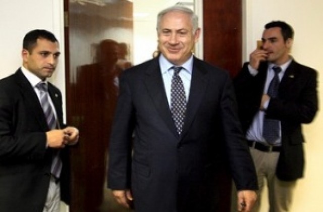 Бенямин Нетаняху има 6 седмици да състави новото правителство