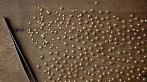 Barrick Gold излезе на печалба за 2008 а