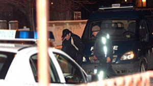 Простреляха мъж в столицата