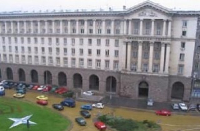 „Хуманизъм” в действие