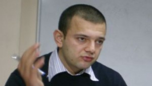 Видеонаблюдение във всички ВУЗ ове искат студентите