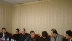 Десните в Русе се обединиха