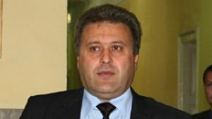 Кабил Нуждаем се от система за анализ на рисковете в