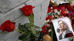 Процесът Политковская успех или фарс