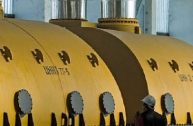 Багдад кани Франция да строи АЕЦ в Ирак