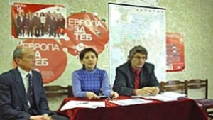 Божидар Димитров стана областен лидер на БСП
